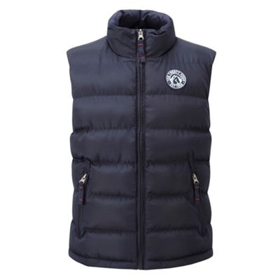 Tog 24 Dark midnight frost tcz thermal gilet